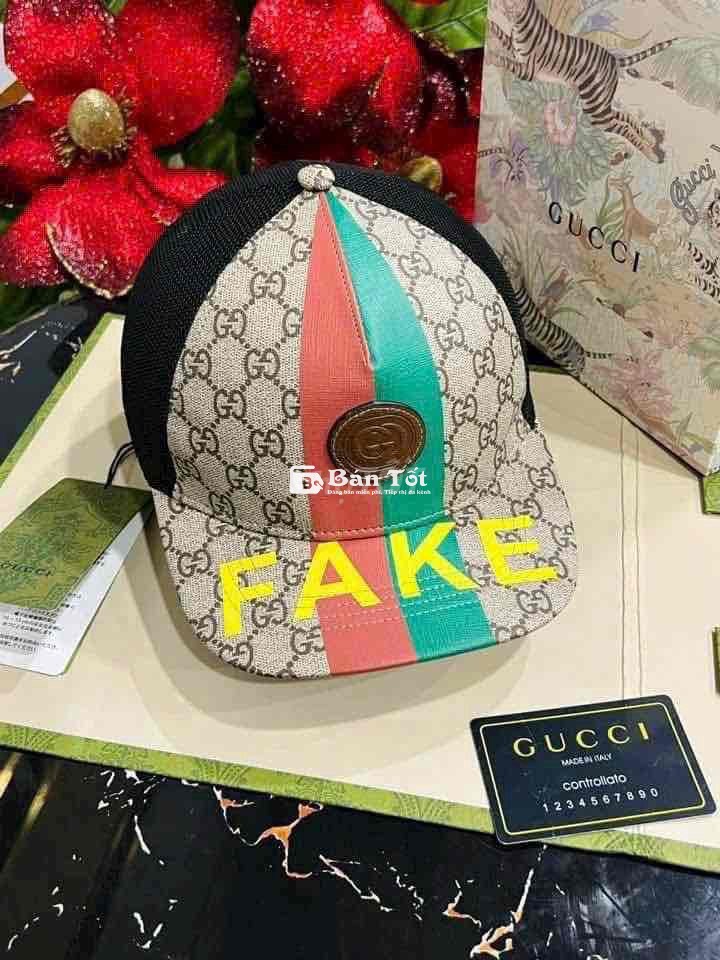 Nón Nam G.C F.A.K.E Mũ Nam G.C F.A.K.E