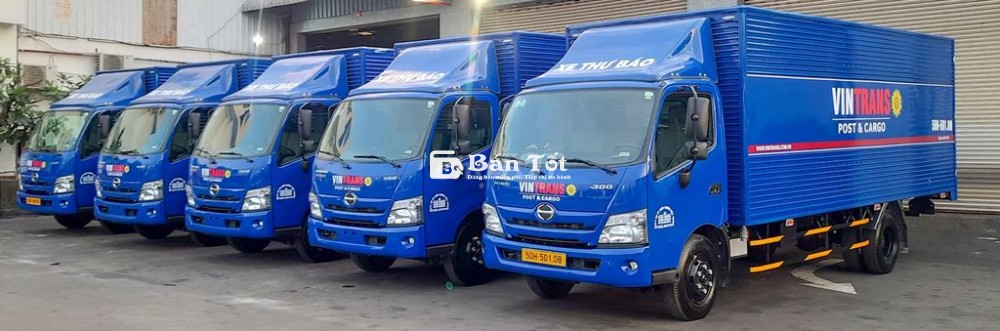Tuyển Lái Xe Trung Chuyển Hàng Đêm tại Quảng Nam  