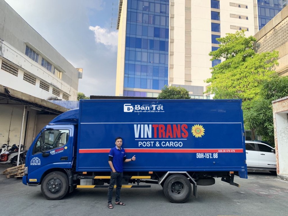 Tuyển Lái Xe Trung Chuyển Hàng Đêm tại Quảng Nam  