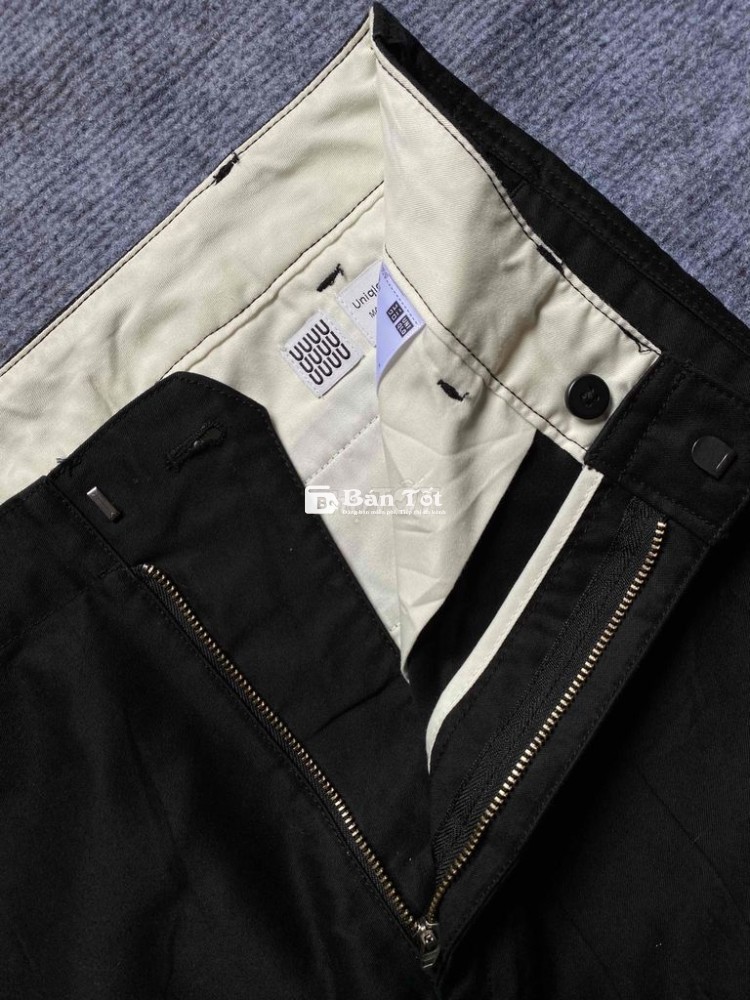 UNIQLO Ü
