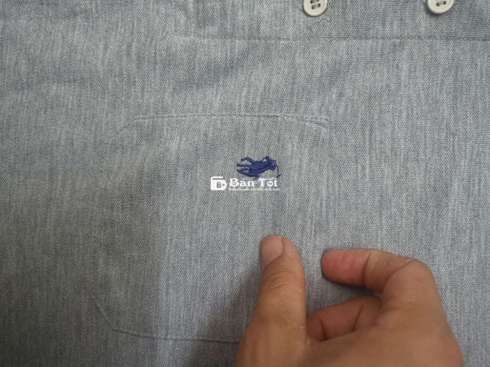 Áo polo Ralph Lauren U.SMadeVin00sGolf form M