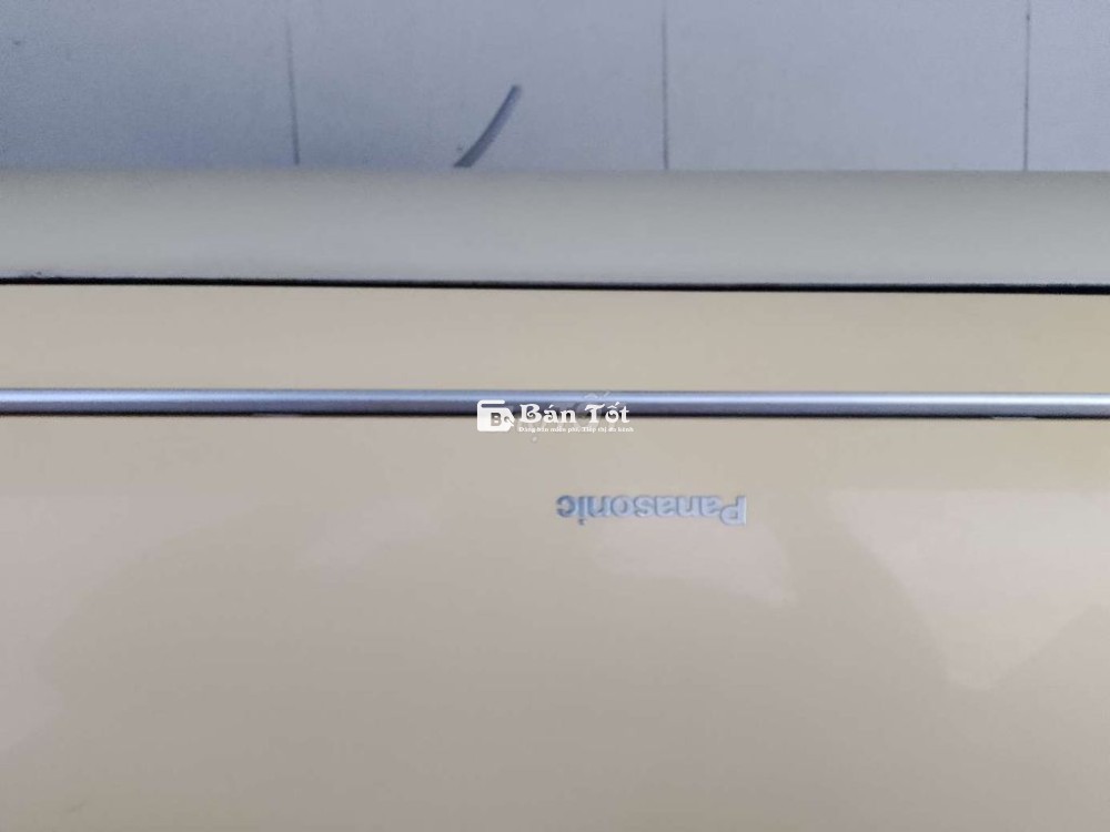 Máy Lạnh Panasonic 1HP - Thanh Lý Gấp Do Dọn Nhà  