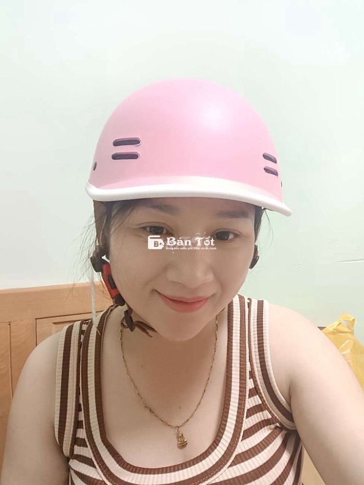 Mũ bảo hiểm cá heo chất lượng