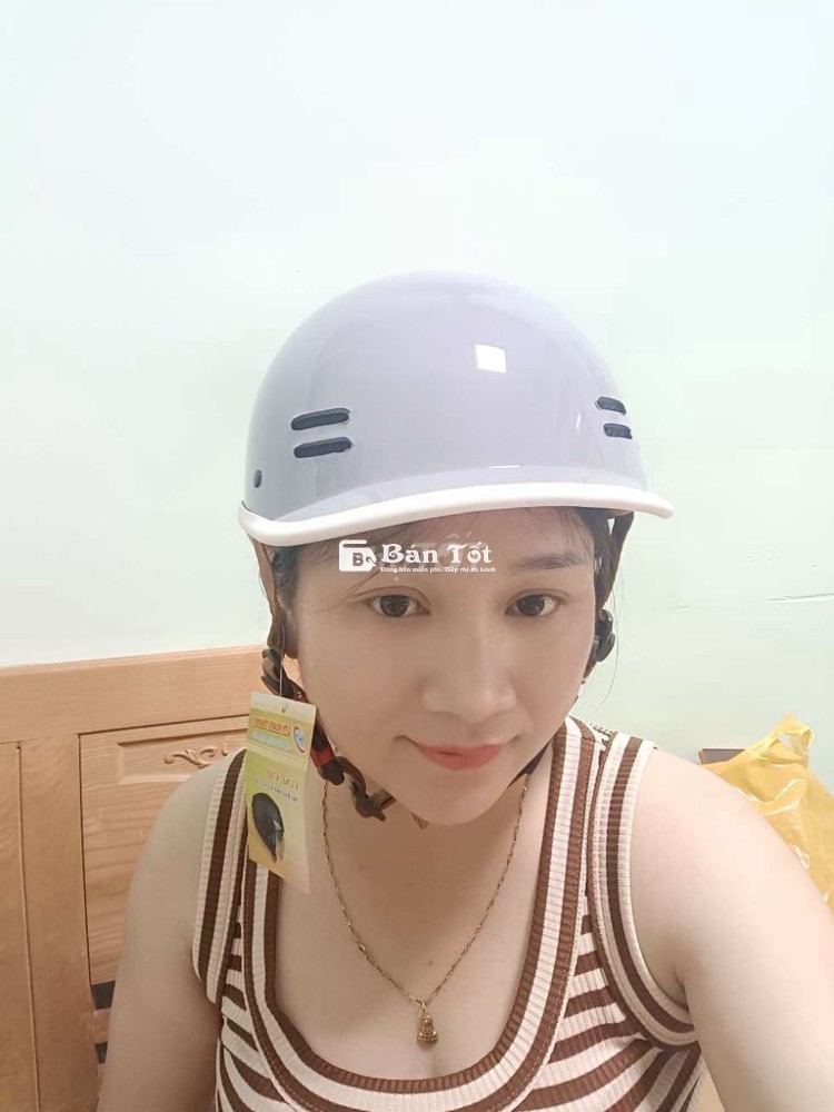 Mũ bảo hiểm cá heo chất lượng