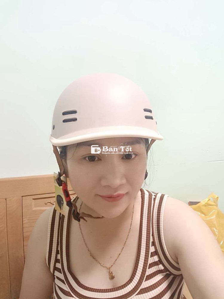 Mũ bảo hiểm cá heo chất lượng