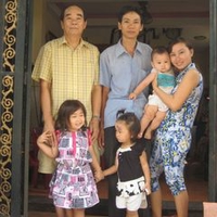 A hòa