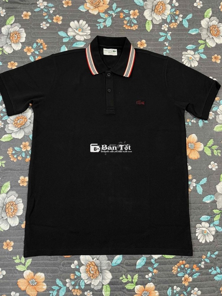 Polo con cá