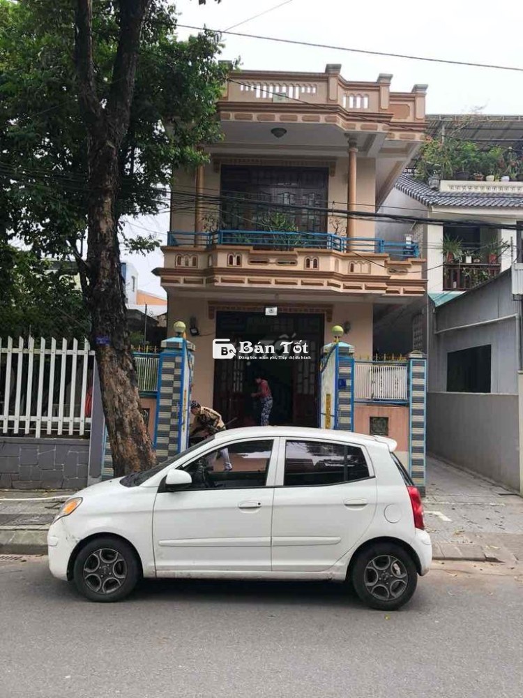chính chủ cần bán nhà  hoàng diệu 225 m2 giá 7 tỉ