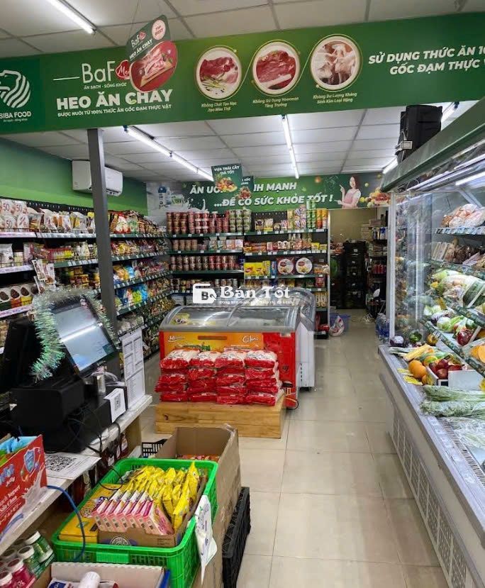 Mặt Tiền  Võ Duy Ninh Ngang 6x20m 2 Tầng Gần Chợ , Đường Ngô Tất Tố