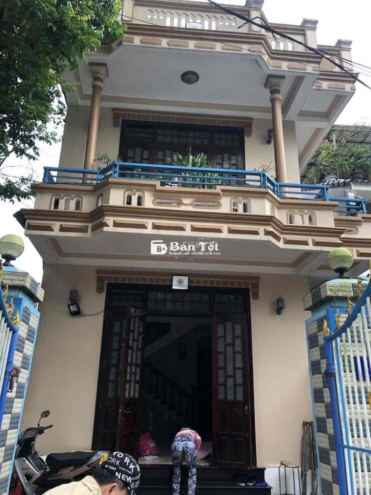 chính chủ cần bán nhà  hoàng diệu 225 m2 giá 7 tỉ
