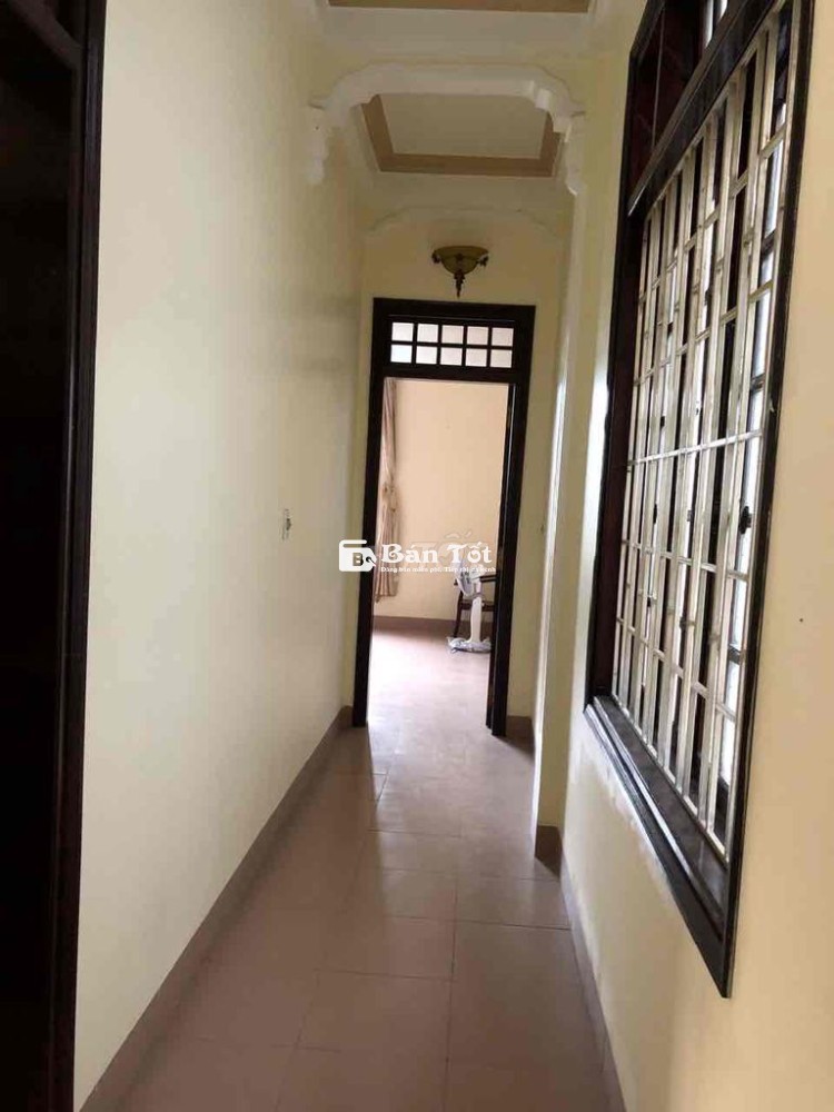 chính chủ cần bán nhà  hoàng diệu 225 m2 giá 7 tỉ