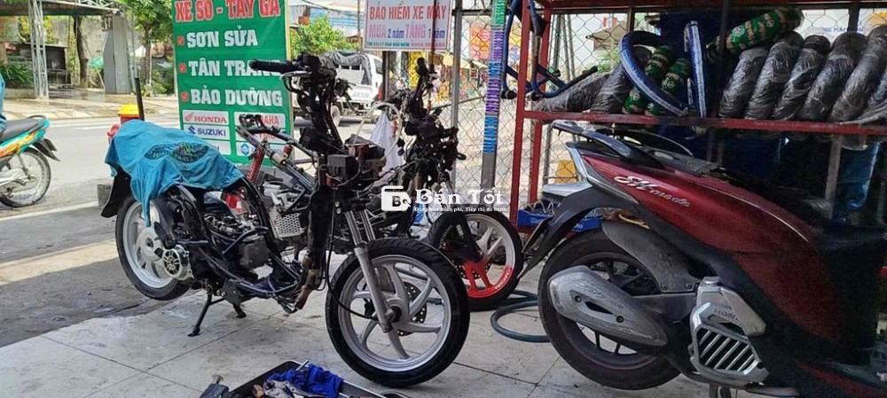Tuyển Thợ/Phụ, Nhận Đào Tạo Nghề Miễn Phí  