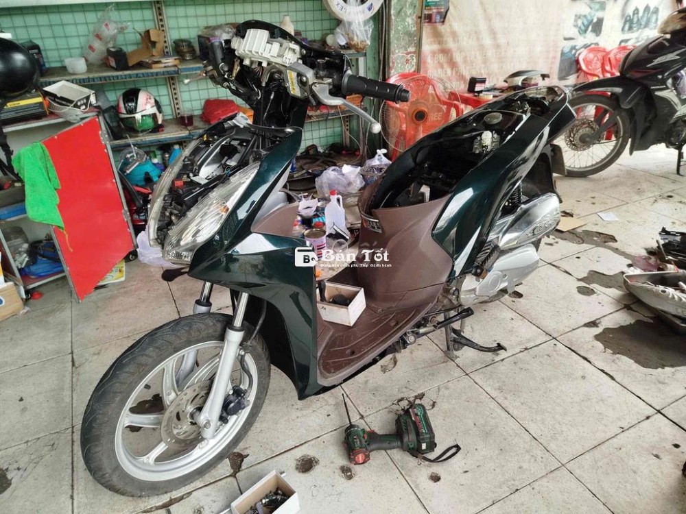 Tuyển Thợ/Phụ, Nhận Đào Tạo Nghề Miễn Phí  