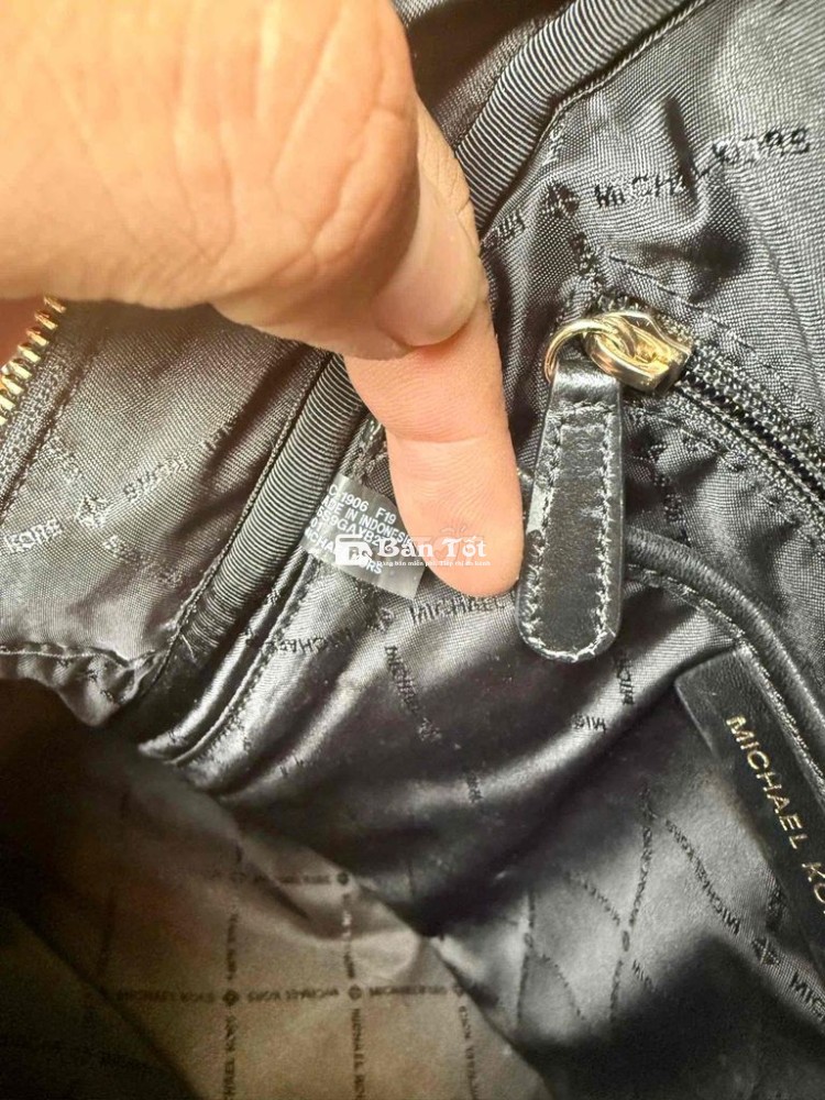 balo michael kors