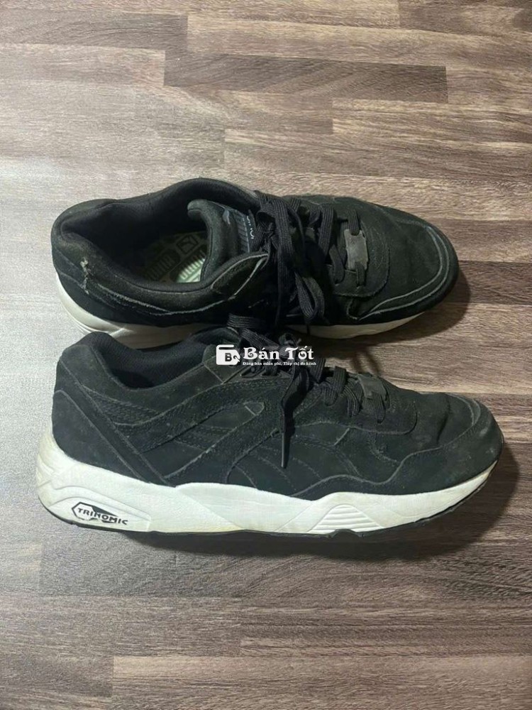 Giày Puma chính hãng size 43