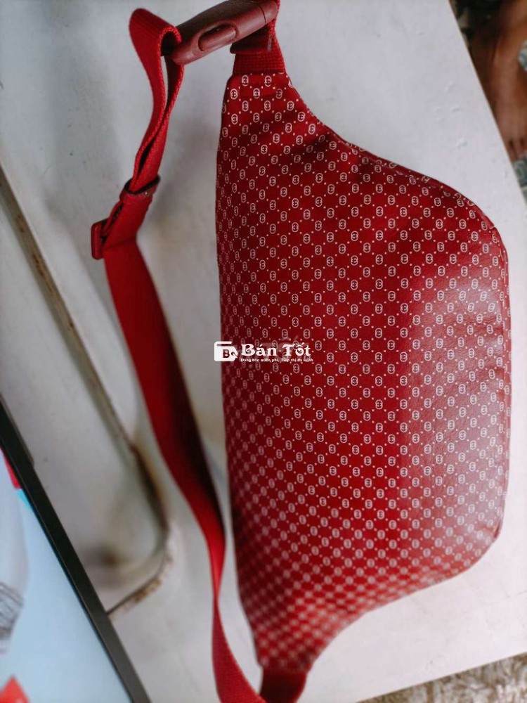 Bao Tử Gucci Italy Aut - Hàng Chính Hãng 98%  