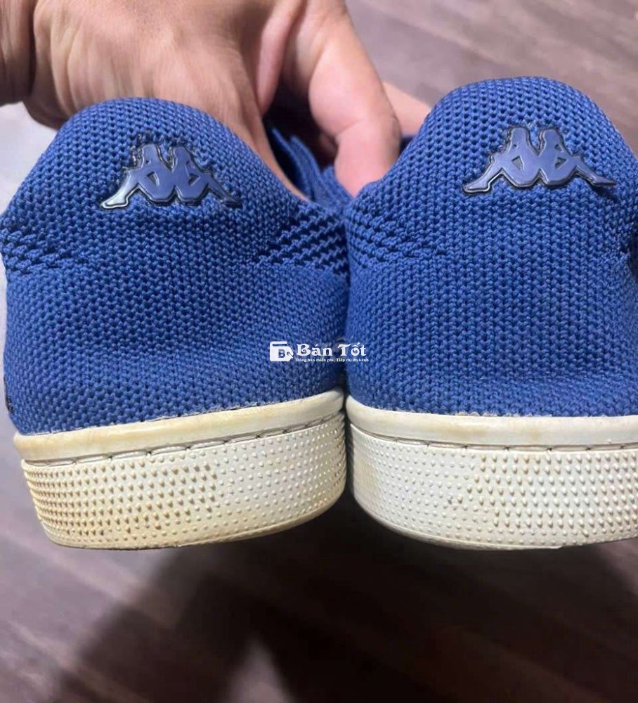 Giày Kappa Hoàng Phúc Size 42