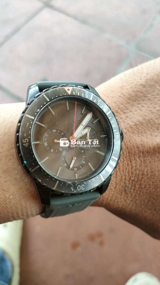 MK-7164 . giao lưu