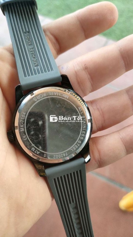 MK-7164 . giao lưu