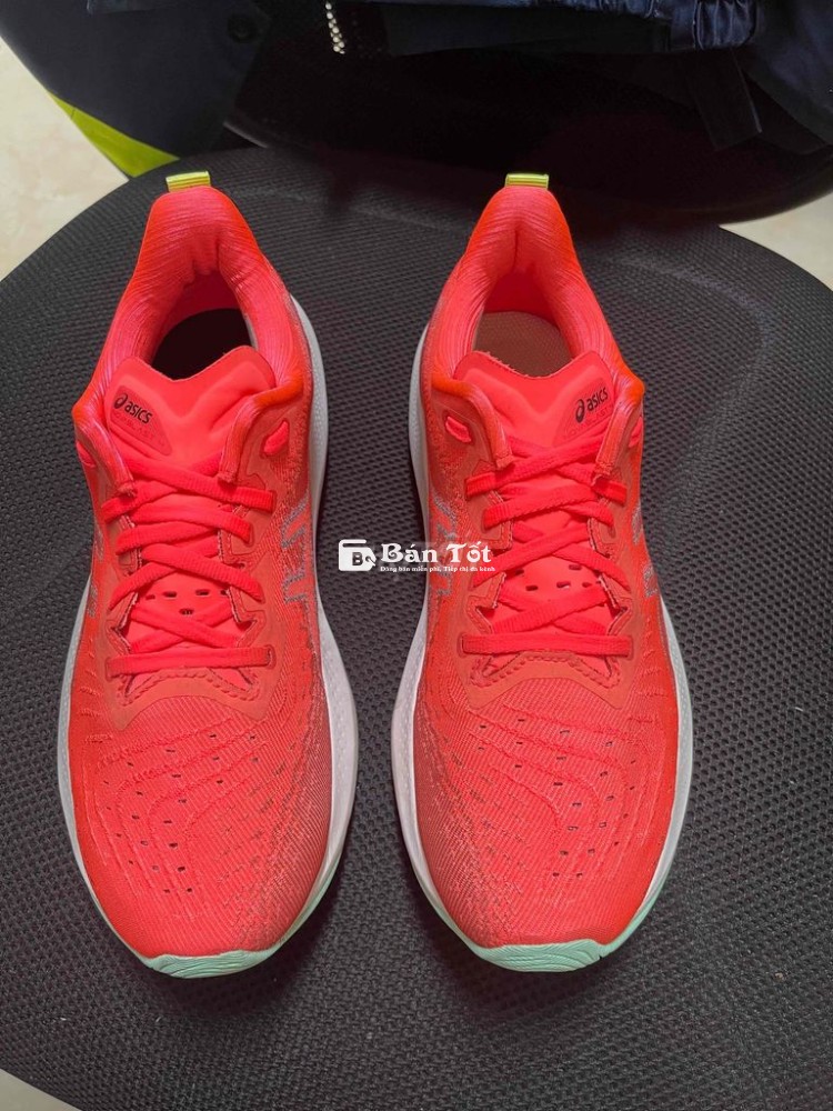 Giày Asics Chạy Bộ