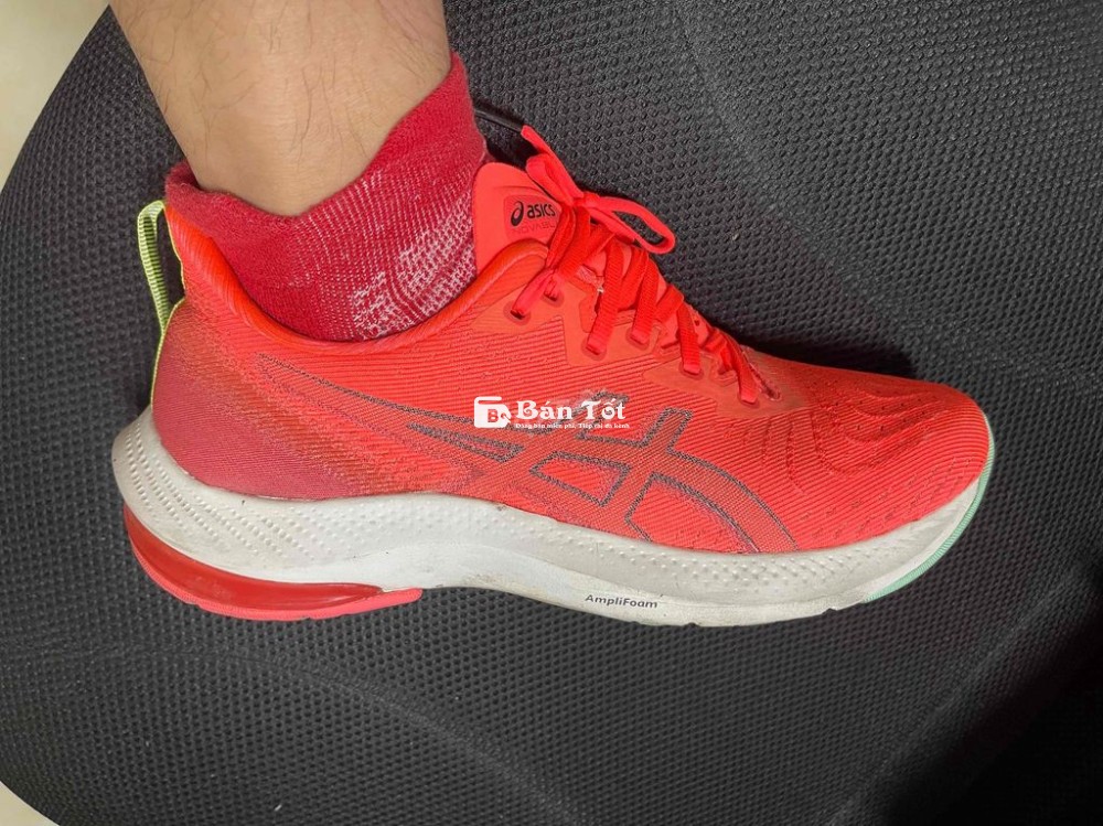 Giày Asics Chạy Bộ