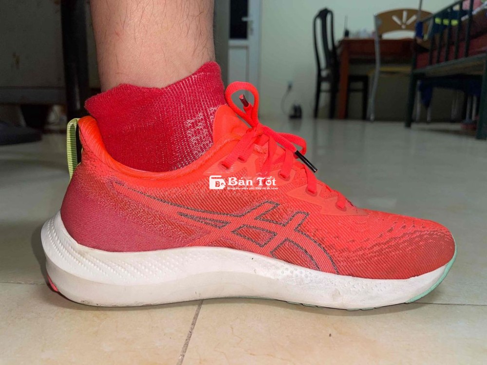 Giày Asics Chạy Bộ