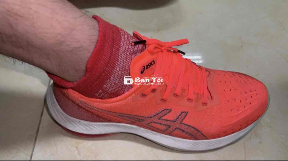 Giày Asics Chạy Bộ