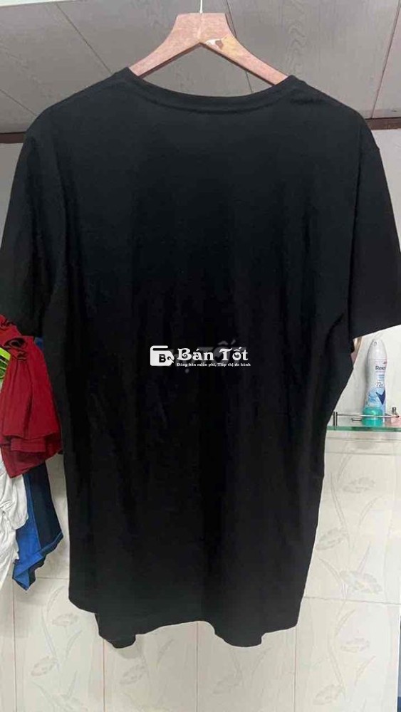 áo thun nam hiệu ông địa mỹ chính hãng