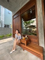 TIÊN CHI