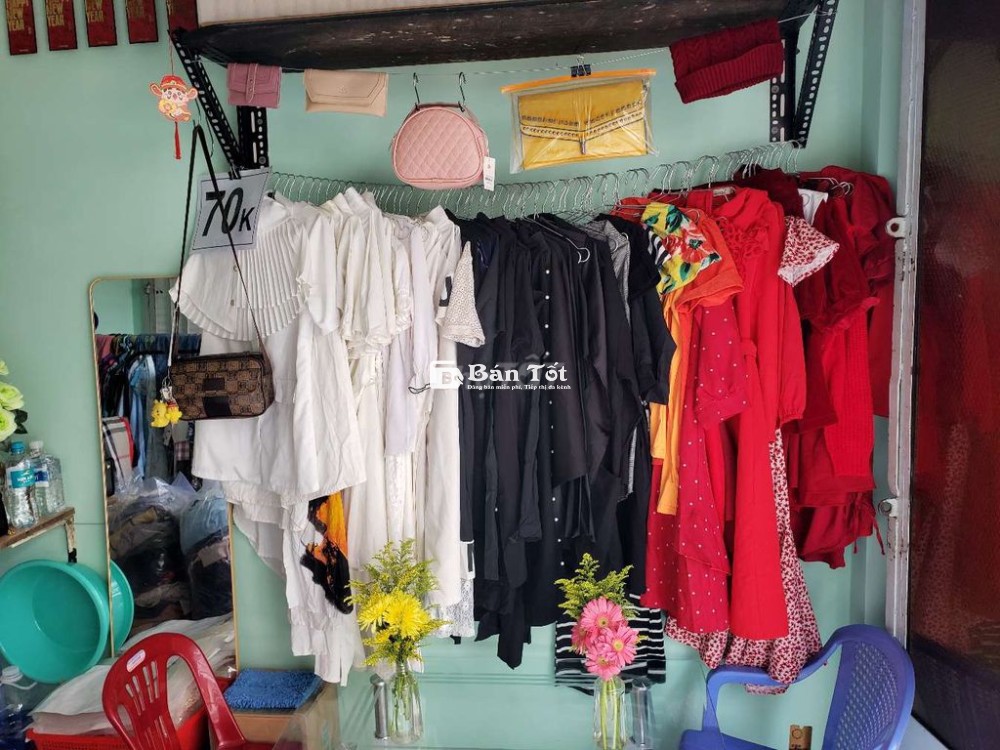 ĐẦM VÁY ÁO QUẦN 3 CÁI 100