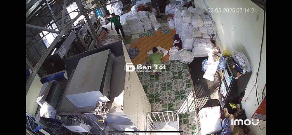 Tuyển Nhân Viên Gấp Xếp Khăn Ca Đêm