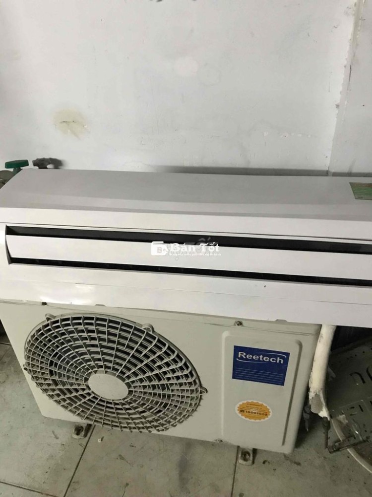 Cần Bán Máy Lạnh 1 Ngựa Reetech (Như Hình)  
