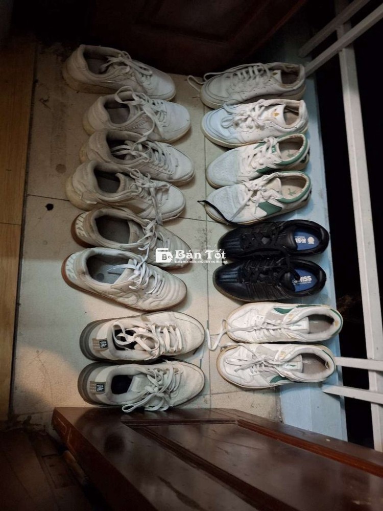 Pass nhanh giày về quê SIZE 42 - 75k/đôi  
