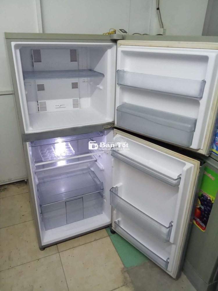 Tủ Lạnh Panasonic Inverter 200L - Chính Hãng, Giá Rẻ, Bảo Hành 5 Tháng  