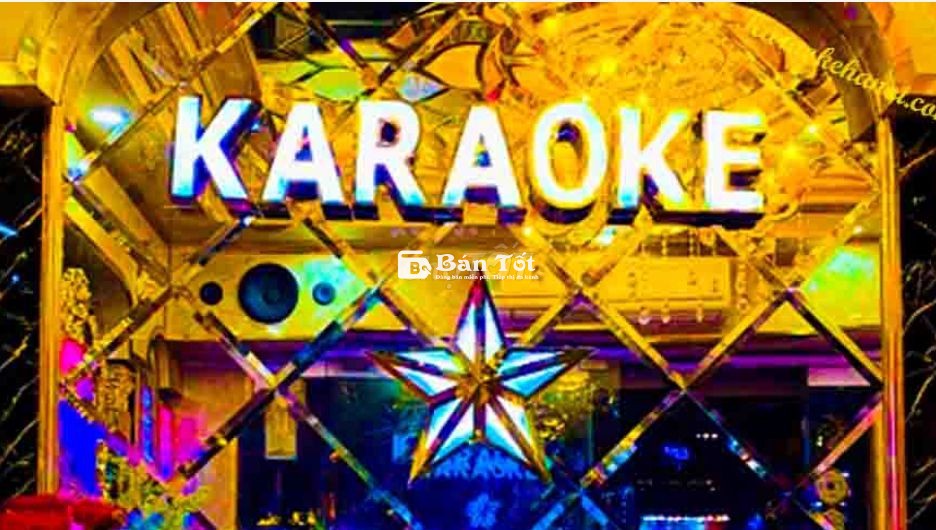 🌸KARAOKE STAR TUYỂN PHỤC VỤ🌸 TIỀN TIP CAO