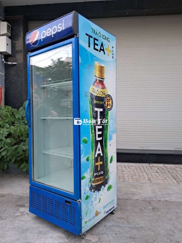Thanh lý tủ mát hơn 600 lít gần 700 lít