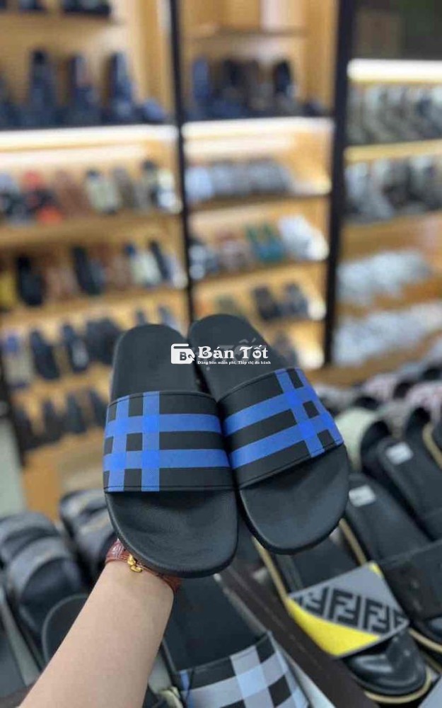 Tổng Hợp Mẫu Quai Ngang BBR Cao Cấp