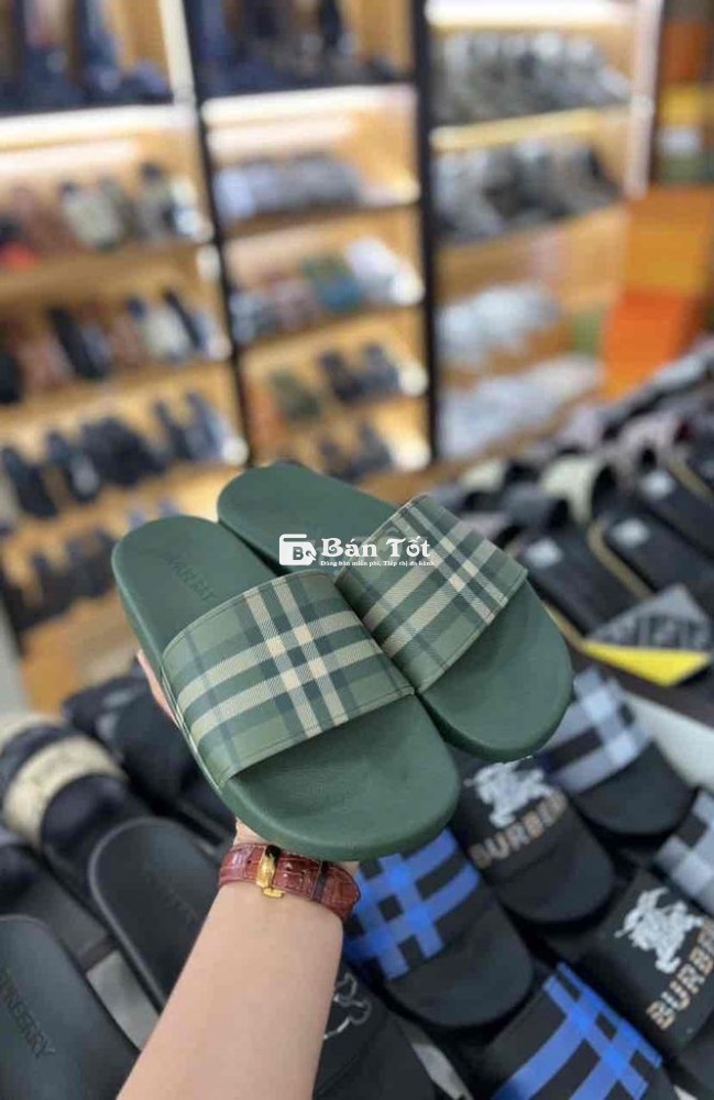 Tổng Hợp Mẫu Quai Ngang BBR Cao Cấp