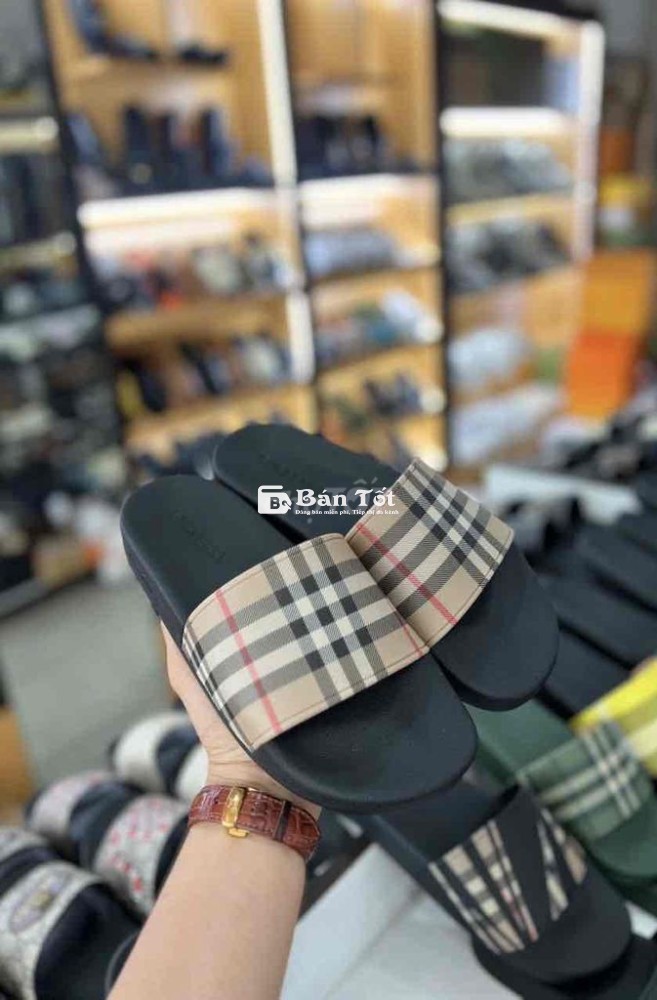 Tổng Hợp Mẫu Quai Ngang BBR Cao Cấp