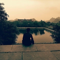 DŨNG ANH