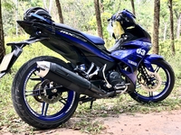Trai Miền Tây