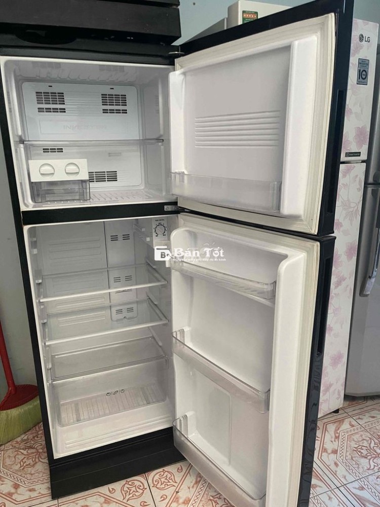 Thanh lý tủ lạnh AQUA inverter 186L zin đẹp💥 THANH LÍ GIÁ RẺ  
