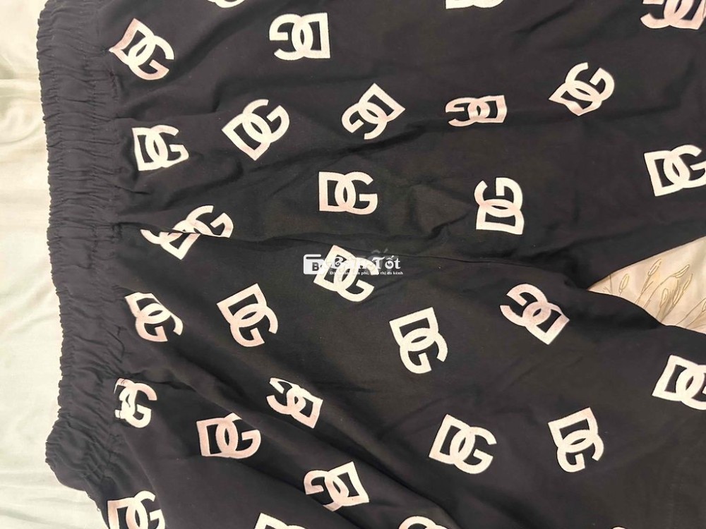 Set áo quần DG