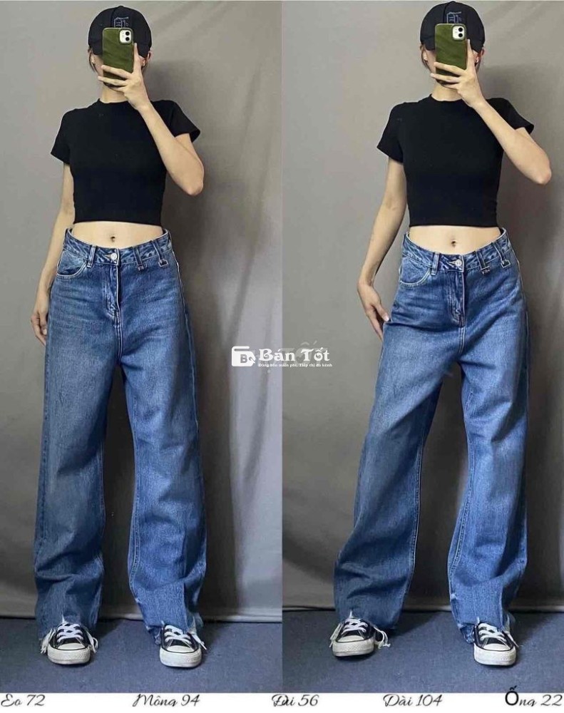 quần jean