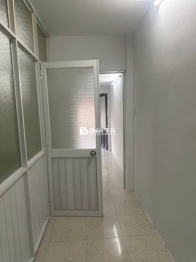 Nhà 2/ võ Văn Vân Mới Toanh vĩnh lộc b