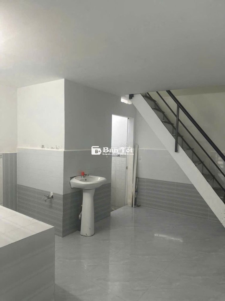 Nhà 2/ võ Văn Vân Mới Toanh vĩnh lộc b