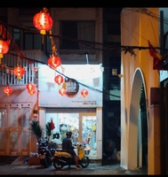 Lan Vân