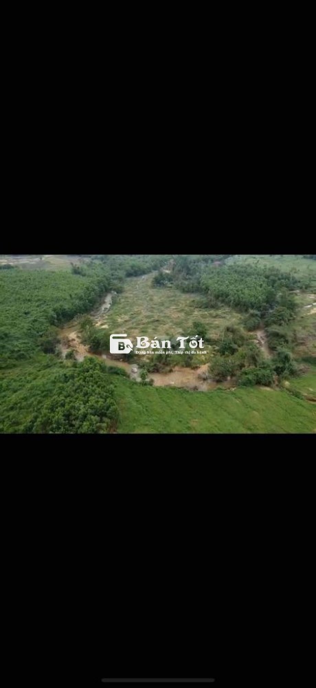 Cần Bán Đất Vườn Bám Suối Phù Hợp Nghỉ Dưỡng, Làm Farm, Trang Trại  