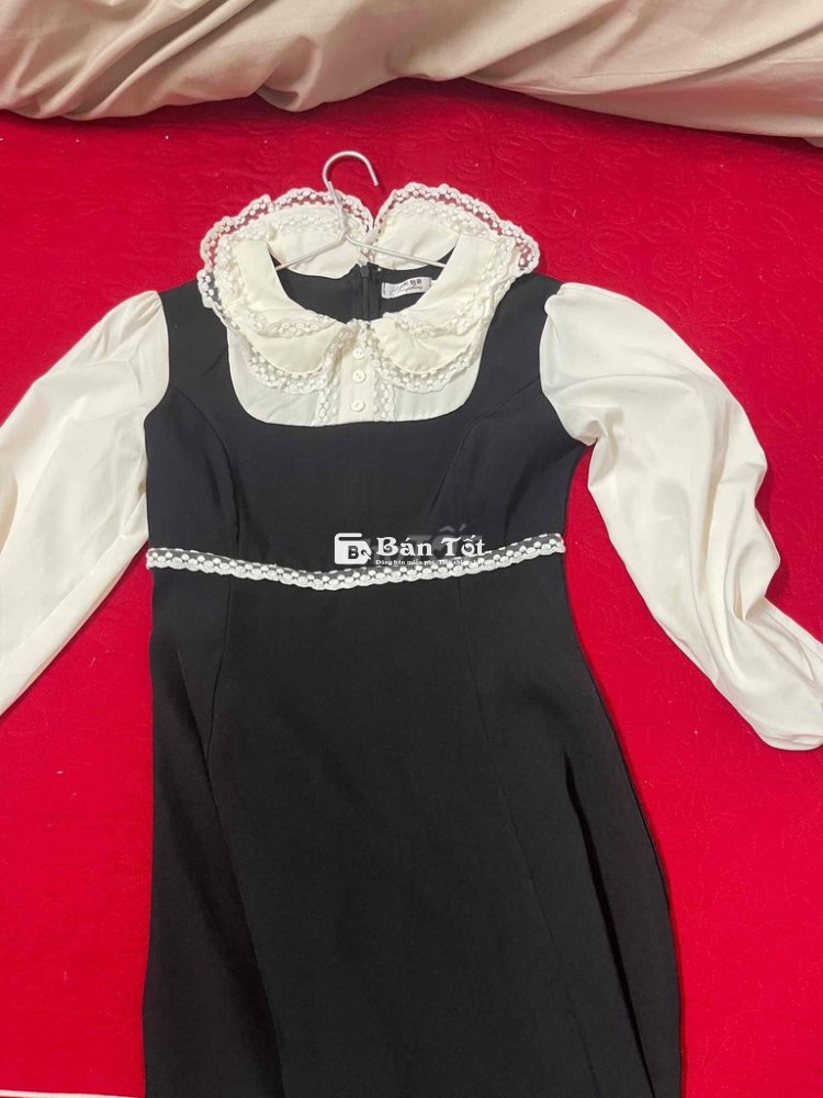 Cần pass lại quần áo nữ (áo, váy) size S
