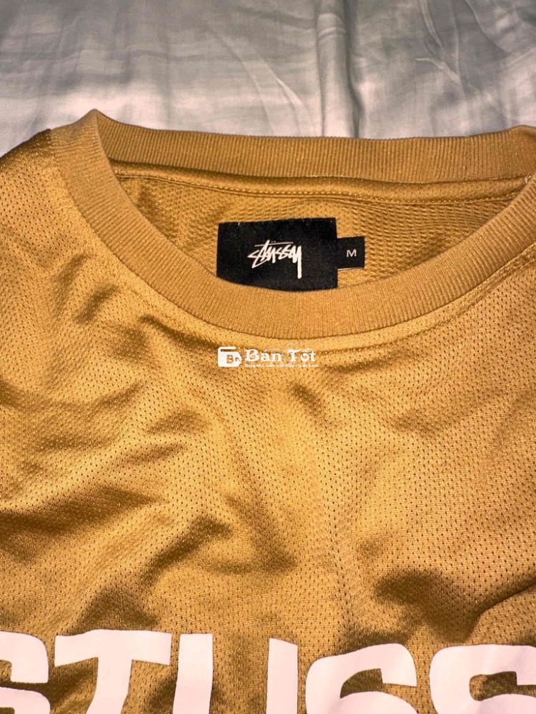 Áo Stussy